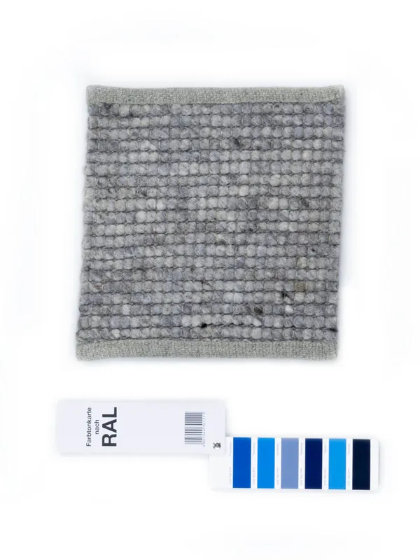 Betaalbaar Momo Rugs Natural Weaves Wool Weave 28