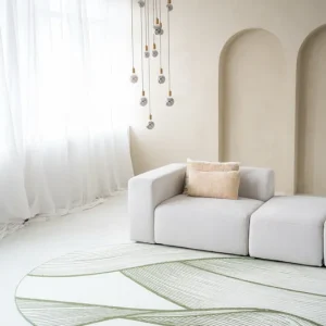 MOMO rugs x NOŪRA studios - Botanic Organic Shaped Bulkbestelling
