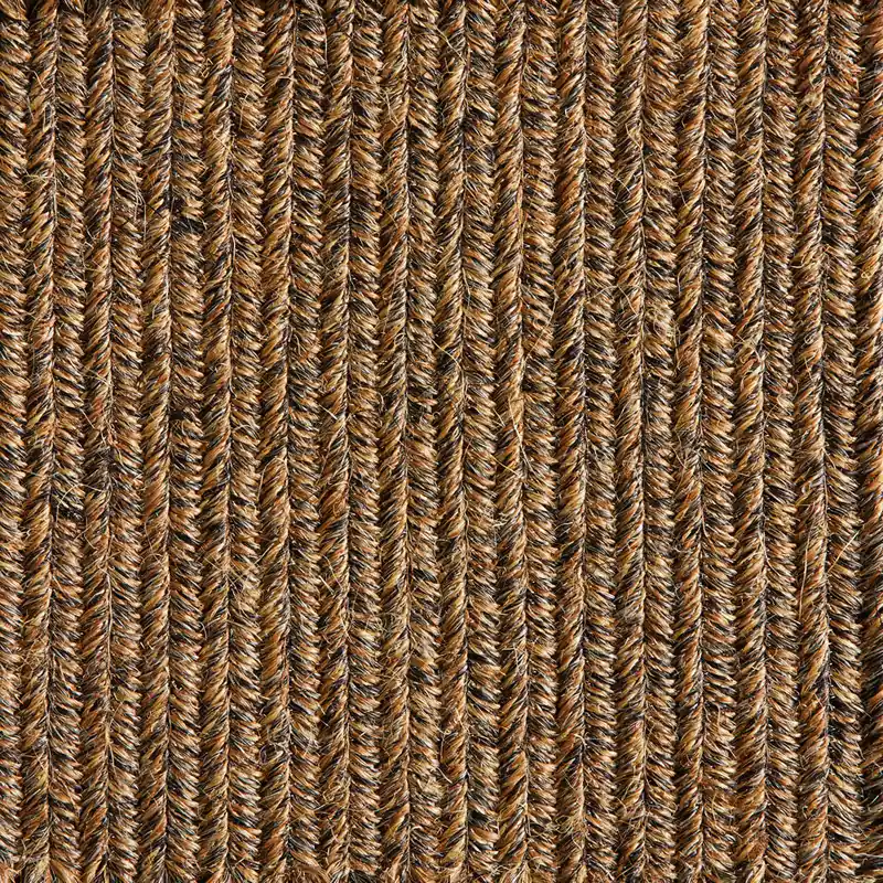 Naturtex Soutage Brown Vloerkleed – Tijdloos en handgemaakt Shop Nu