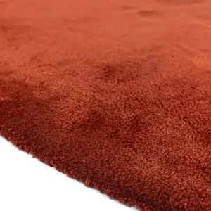Actieprijs Pure Botanical Silk Plain Vloerkleed – Luxe Design van Hoogwaardige Zijde