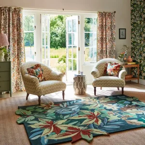 Finale Uitverkoop Robin's Wood forest green 146508