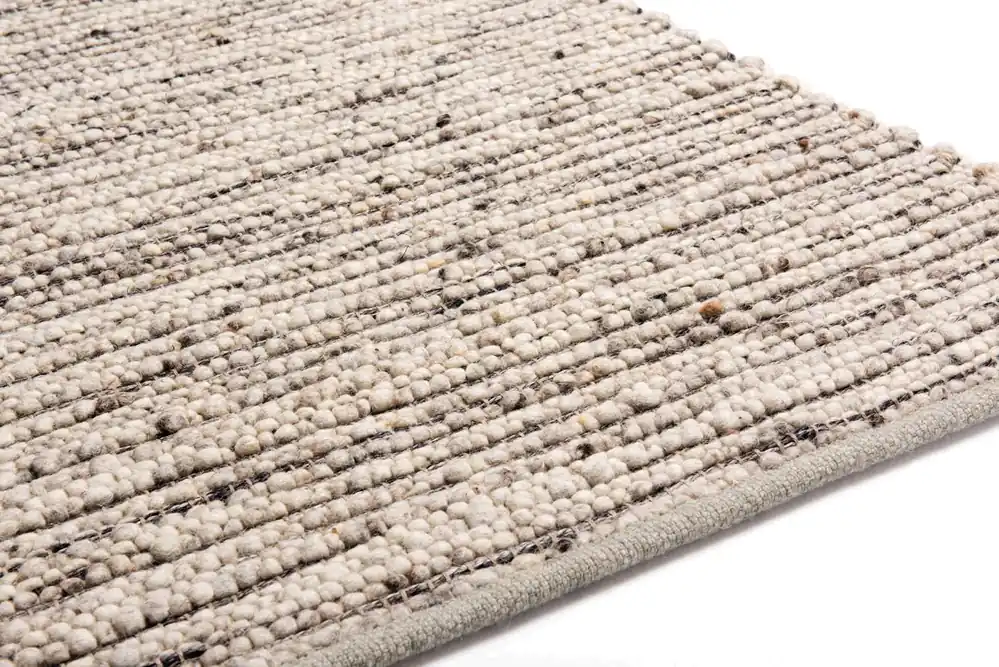 Gecertificeerd Structuur vloerkleed MOMO Rugs Domaso 1