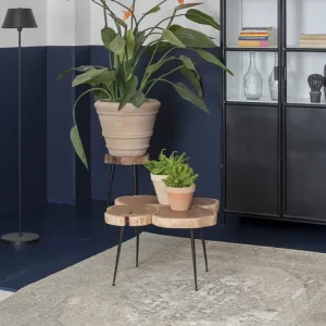 Modern Vintage vloerkleed Brinker Carpets Feel Good Meda Silver (outlet)