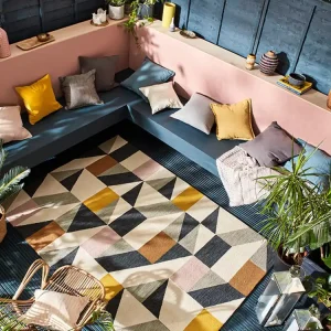 Vloekleed Scion Nuevo-Blush Outdoor Weekendaanbieding
