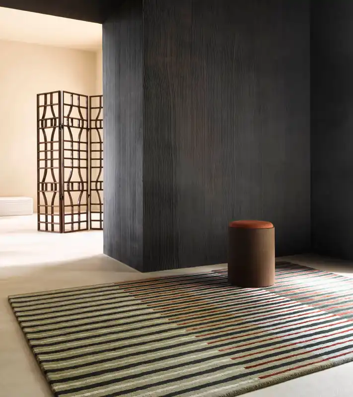 Express Levering Vloerkleed Brink en Campman Decor Proof 095907