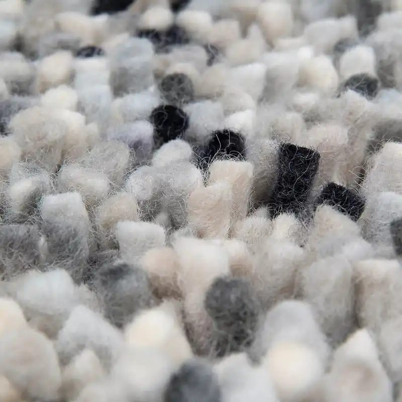 Vloerkleed Brink en Campman Dots Frost 170504 Nieuw Model