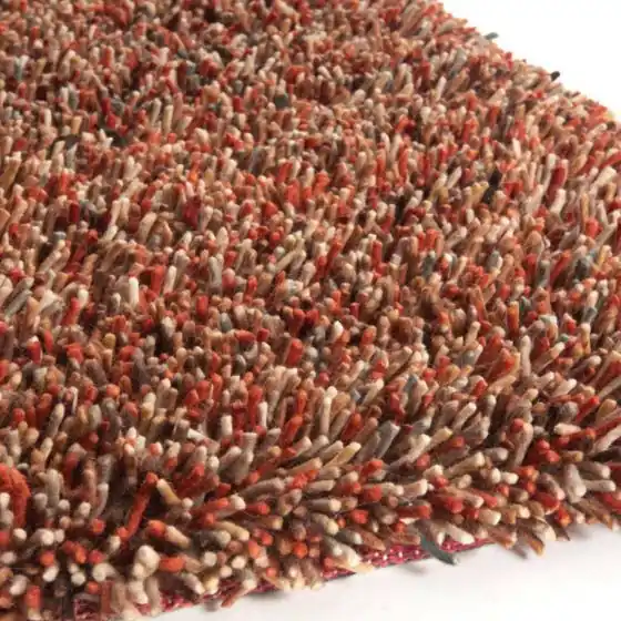 Vloerkleed Brinker Carpets Angora Rust Multi (outlet) Lage Kosten