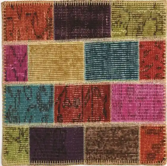 Direct Verzonden Vloerkleed Brinker Carpets Vintage Happy Colors (outlet)