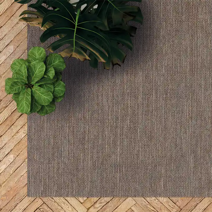 Premium Vloerkleed Ferreira de Sa Castello Brownish