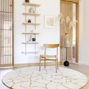 Vloerkleed Ferreira de Sa Slam Earth Seizoensaanbieding