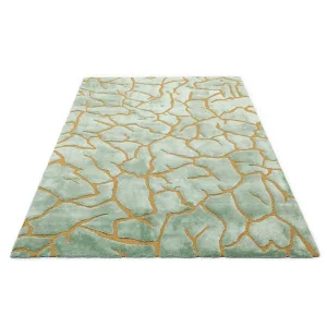 Goedkoop Vloerkleed Ferreira de Sa Slam Lagoon