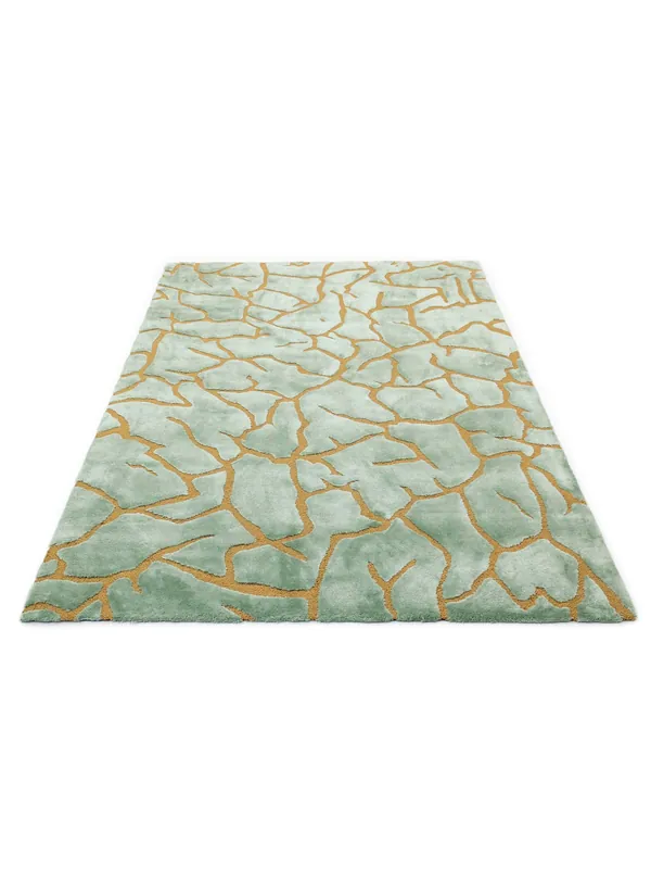 Goedkoop Vloerkleed Ferreira de Sa Slam Lagoon