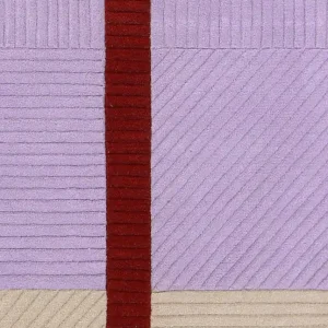 Wereldwijde Verzending Vloerkleed Finarte Ametisti Wool Rug