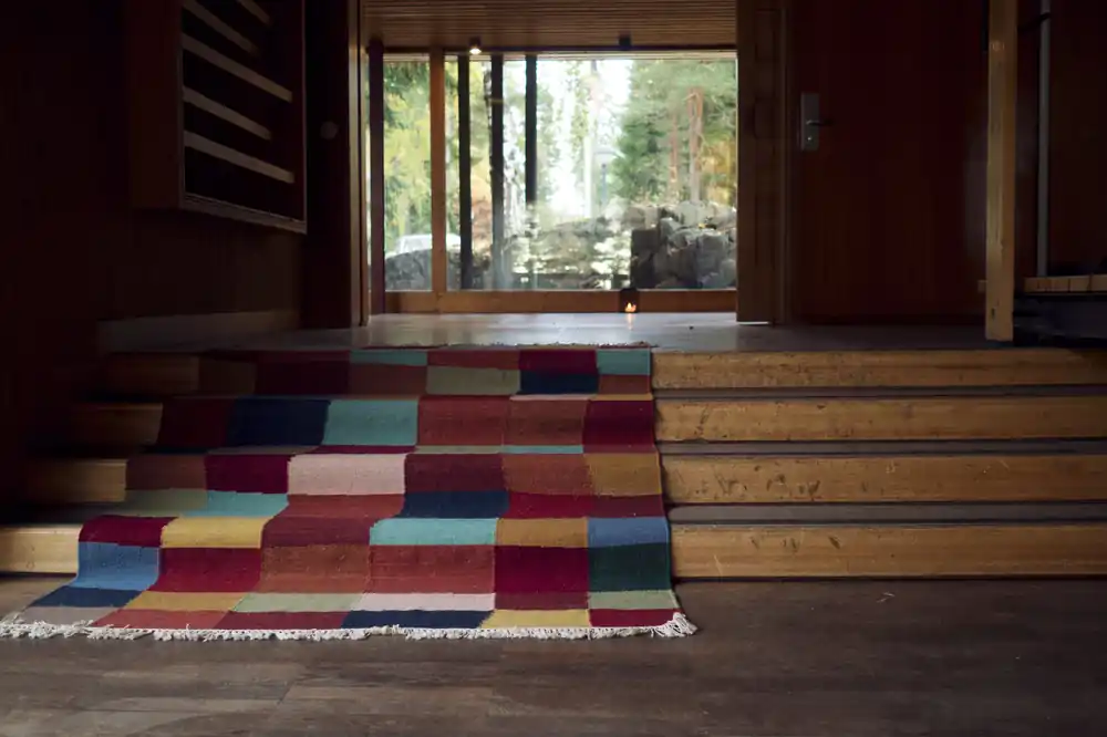 Bestel Nu Vloerkleed Finarte Mombasa Wool Rug