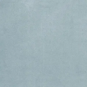 Express Levering Vloerkleed Layered Classic Solid Wool Blue Clair