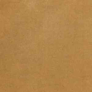 Goedkoop Vloerkleed Layered Classic Solid Wool Rug Ochre