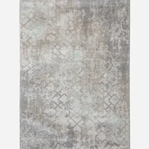 Vloerkleed Louis de Poortere Fading World Sherbet 8547 (outlet) Nieuw