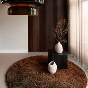 Vloerkleed Matahari Gradient Rond Koop Online