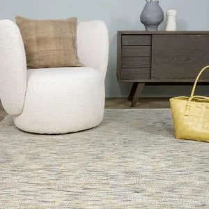 Vloerkleed MOMO Natural Weaves Rugs Tremezzo 26 Trendy