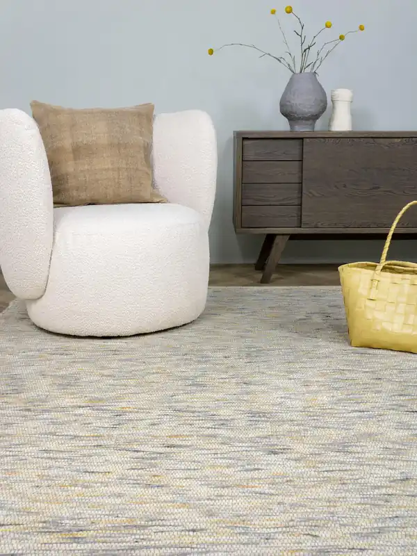 Vloerkleed MOMO Natural Weaves Rugs Tremezzo 26 Trendy