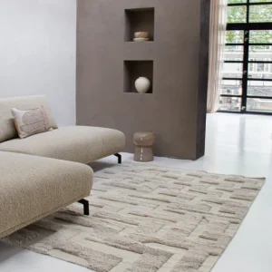 Vloerkleed MOMO Rugs Amalfi Beige cream Groothandel