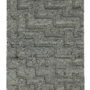 Gratis Verzending Vloerkleed MOMO Rugs Amalfi Dark Grey
