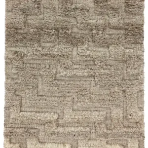 Vloerkleed MOMO Rugs Amalfi Light Brown Gecertificeerd