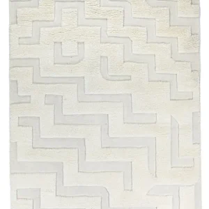 Vloerkleed MOMO Rugs Amalfi White Weekendaanbieding