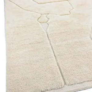 Ambachtelijk Vloerkleed MOMO Rugs Berber Mrirt 002