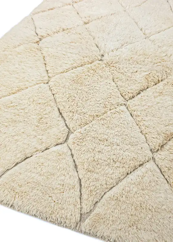 Vloerkleed MOMO Rugs Berber Mrirt 003 Betaalbaar