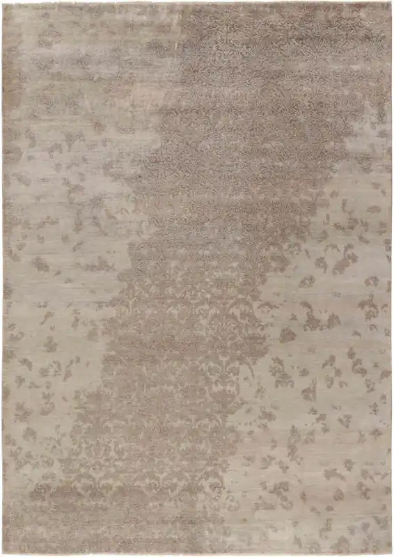 Modern Vloerkleed MOMO Rugs Damask AL-2E-B-34-B-7