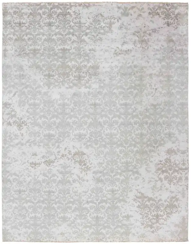 Vloerkleed MOMO Rugs Damask AL-2H-HB-104-B-14 Snelle Levering