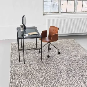 Aanbieding Vloerkleed MOMO Rugs Damask AL-450-B-1-B-14-HB-35