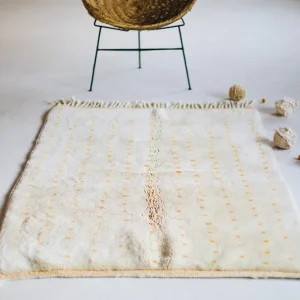 Vloerkleed MOMO Rugs Design Berber Mrirt With Patterns MR-012 Nieuw Model