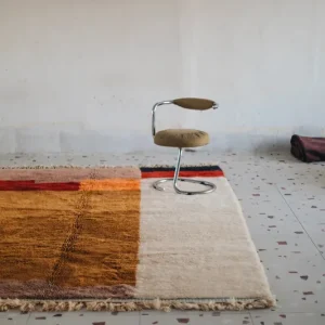 Wereldwijde Verzending Vloerkleed MOMO Rugs Design Berber Mrirt With Patterns MR-016
