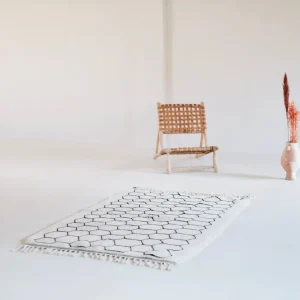 Vloerkleed MOMO Rugs Design Berber Mrirt With Patterns MR-021 Bestel Nu
