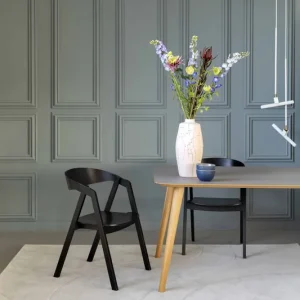 Trendy Vloerkleed MOMO Rugs Designer Elvire Instant Crush Arctic Grey