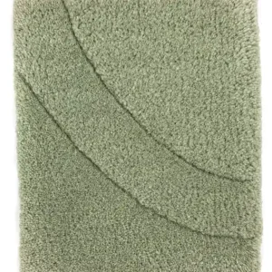 Nieuw Vloerkleed MOMO Rugs Designer Elvire Instant Crush mint green