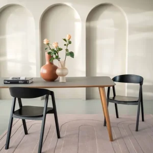 Flitsaanbieding Vloerkleed MOMO Rugs Designer Elvire Take A Bow Coral