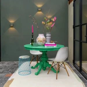 Beperkt Aanbod Vloerkleed MOMO Rugs Designer Marie-Gon Outline Forest Walk