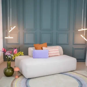 Nieuwe Collectie Vloerkleed MOMO Rugs Designer Marie-Gon Over The Moon