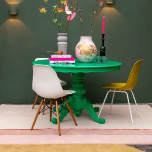 Beste Prijs Vloerkleed MOMO Rugs Designer Marie-Gon Splay Chardonnay