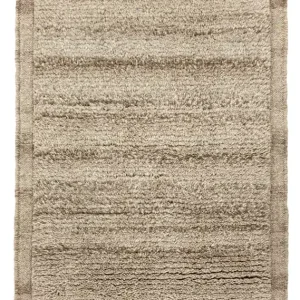 Vloerkleed MOMO Rugs Furore Light Brown Populair