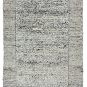 Vloerkleed MOMO Rugs Furore Light Grey Favoriet