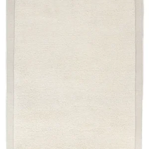 Vloerkleed MOMO Rugs Furore White Beperkt Aanbod