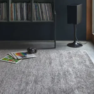 Actieprijs Vloerkleed MOMO Rugs Mouse Grey 428/001/140