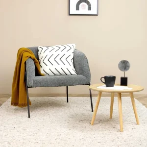 Authentiek Vloerkleed MOMO Rugs Natural Weaves Bellano 3