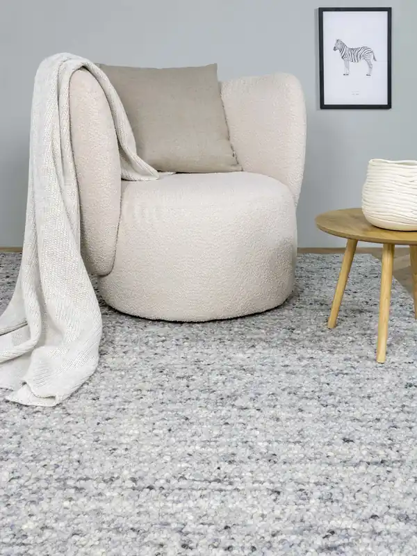 Origineel Vloerkleed MOMO Rugs Natural Weaves Bellano 33