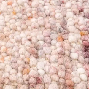 Nieuw Model Vloerkleed MOMO Rugs Natural Weaves Bellano 513