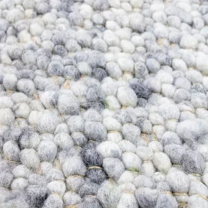 Vloerkleed MOMO Rugs Natural Weaves Bellano 536 Favoriet